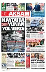 Akşam