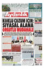 Aydınlık