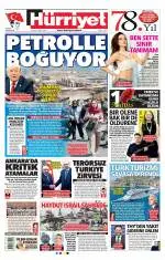 Hürriyet