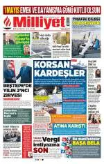 Milliyet