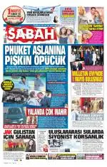 Sabah
