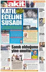 Yeni Akit