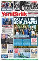 Yeni Birlik
