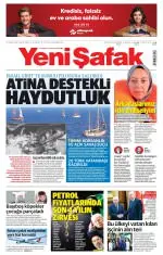 Yeni Şafak