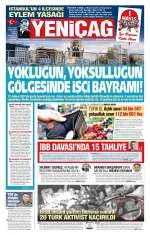 Yeni Çağ
