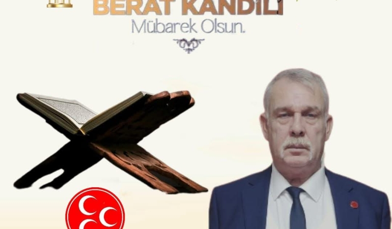 Berat Kandili