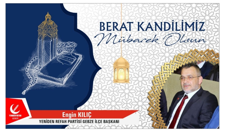 Berat Kandili