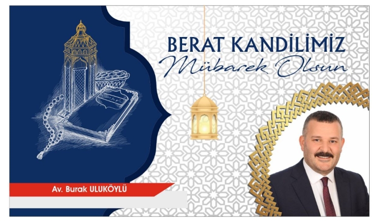 Berat Kandili