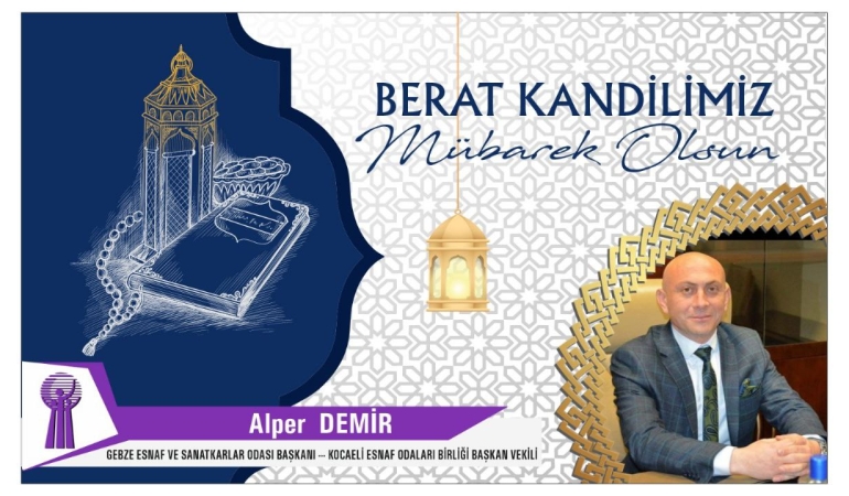 Berat Kandili