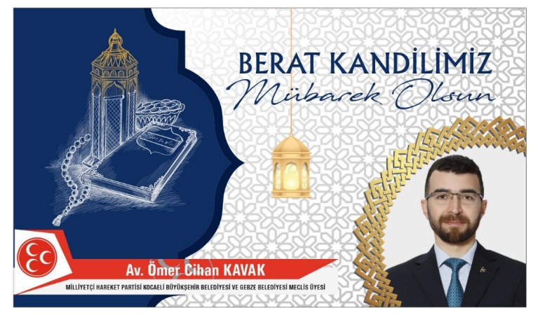 Berat Kandili