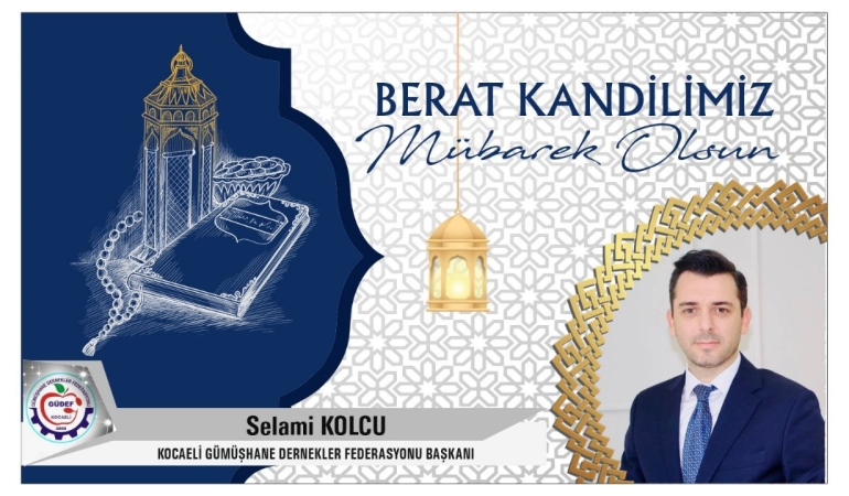Berat Kandili