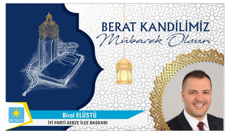 Berat Kandili