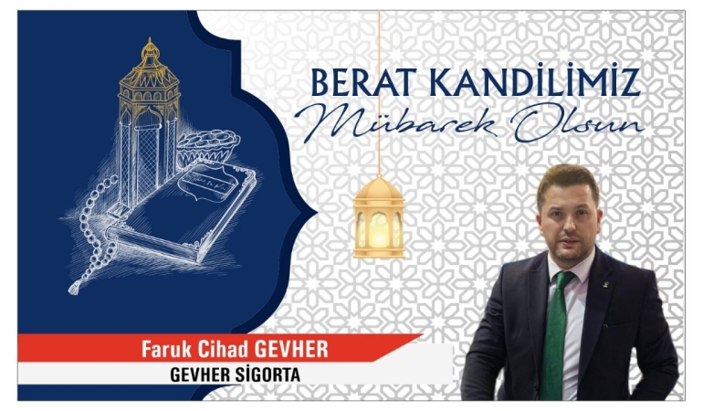 Berat Kandili