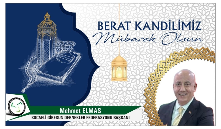 Berat Kandili