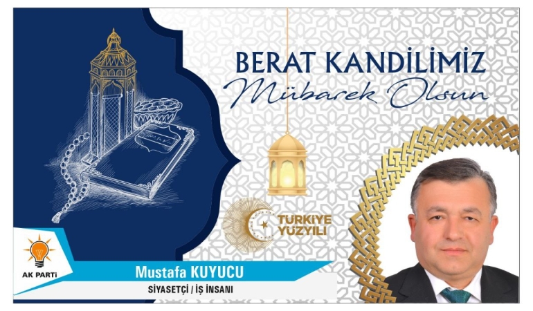 Berat Kandili