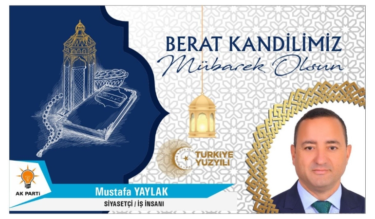 Berat Kandili