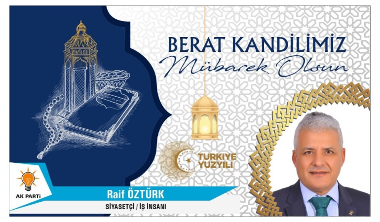 Berat Kandili