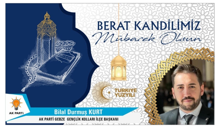 Berat Kandili
