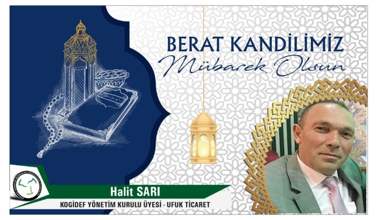 Berat Kandili