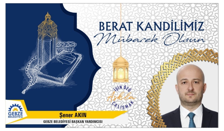 Berat Kandili