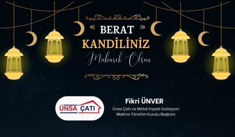 Berat Kandili