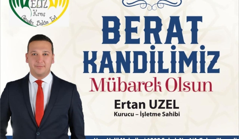 Berat Kandili