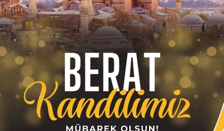 Berat Kandili