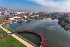 İzmit Millet Bahçesi, nefes ve etkinlik alanı olacak (3)