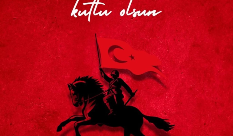 18 Mart Çanakkale Zaferi