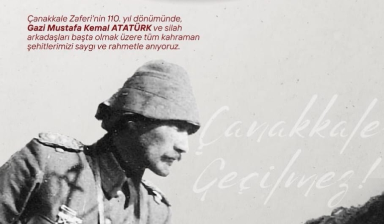 18 Mart Çanakkale Zaferi