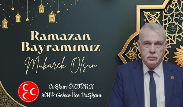 Ramazan Bayramı