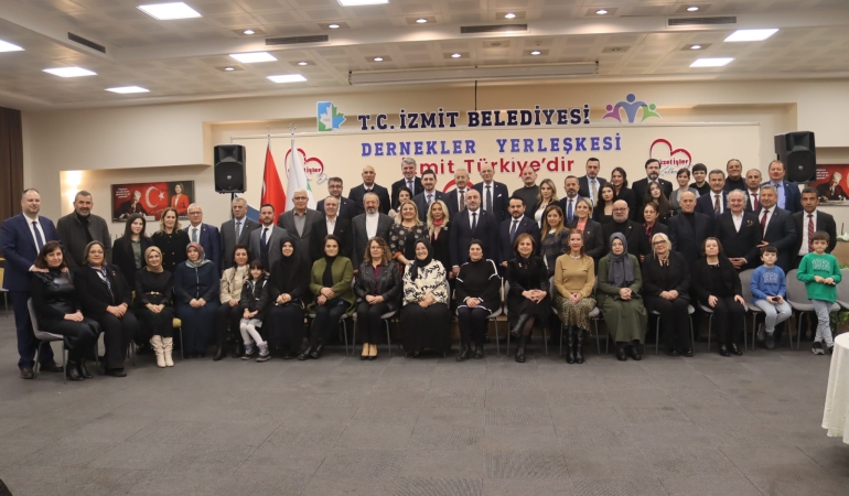 Hürriyet birlik mesajı verdi: “Keşke Büyükşehir ile yan yana hizmet edebilsek”