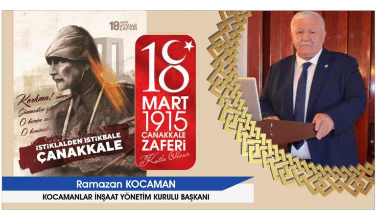 18 Mart Çanakkale Zaferi