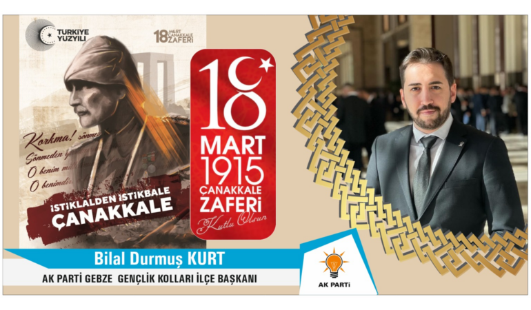 18 Mart Çanakkale Zaferi