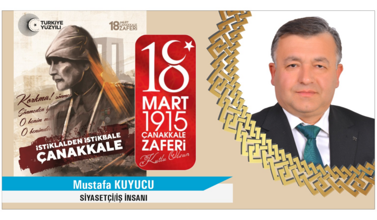 18 Mart Çanakkale Zaferi