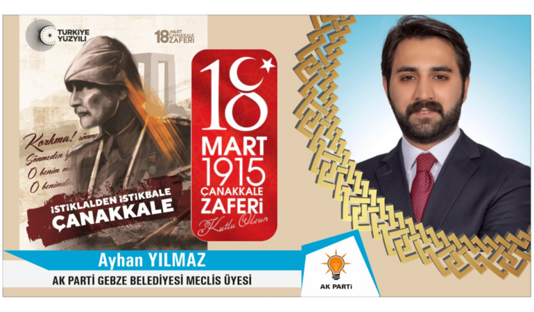 18 Mart Çanakkale Zaferi