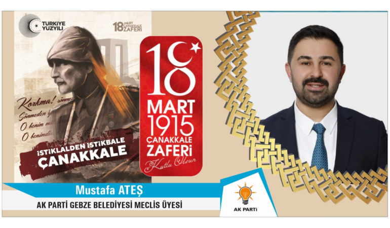 18 Mart Çanakkale Zaferi