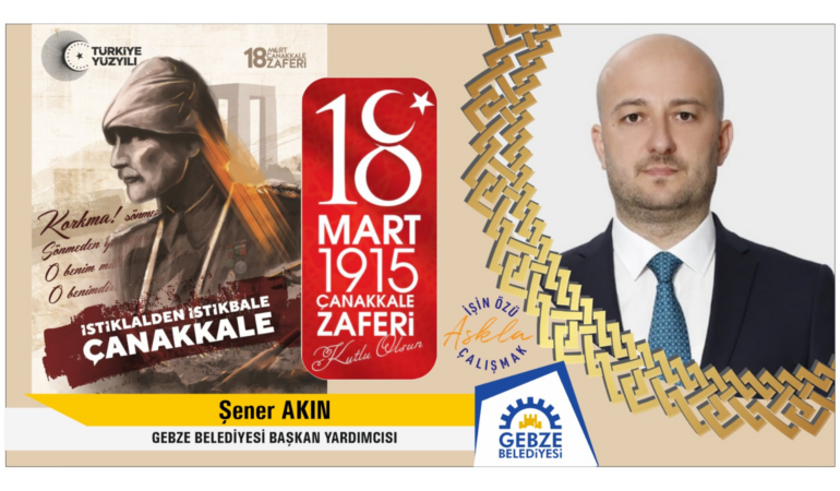 18 Mart Çanakkale Zaferi