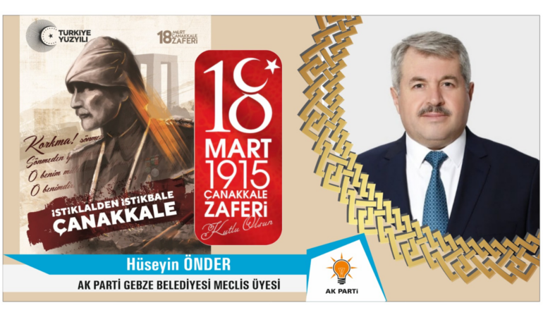 18 Mart Çanakkale Zaferi