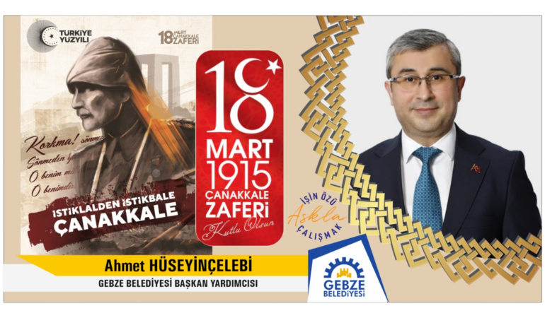 18 Mart Çanakkale Zaferi