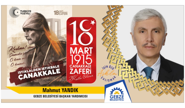 18 Mart Çanakkale Zaferi