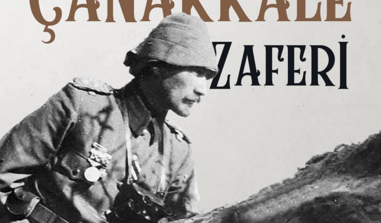 18 Mart Çanakkale Zaferi