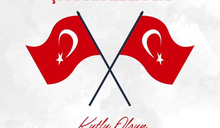 18 Mart Çanakkale Zaferi