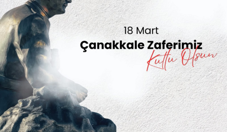 18 Mart Çanakkale Zaferi
