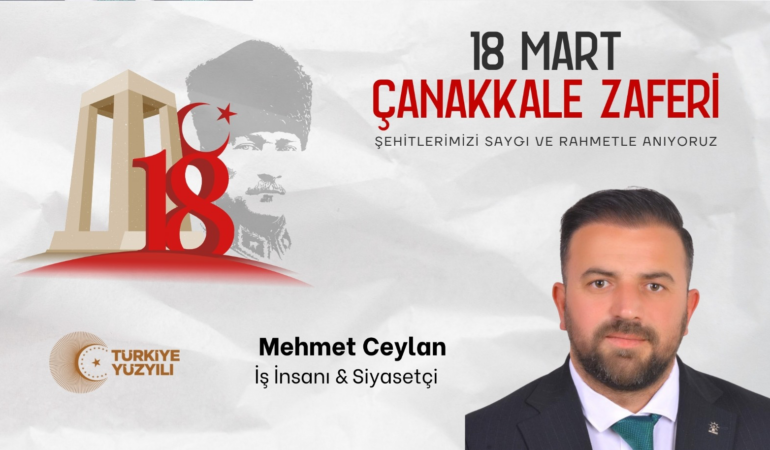 18 Mart Çanakkale Zaferi