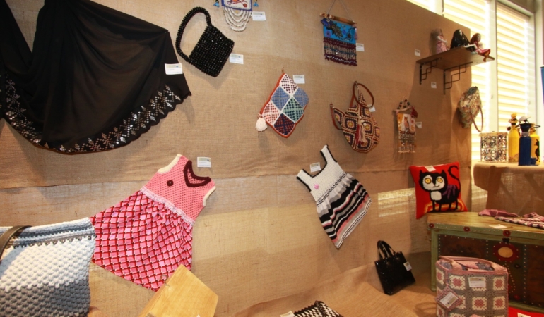 Büyükşehir’den Yaşlılar Haftası’na özel sergi