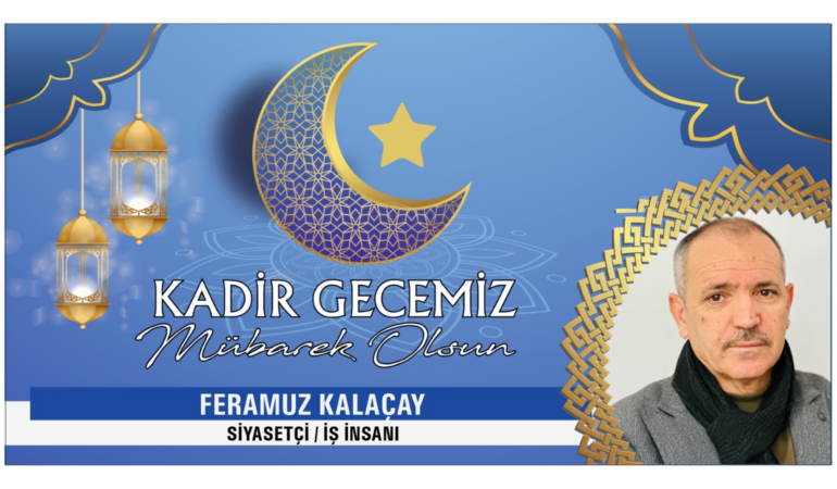 Kadir Gecesi