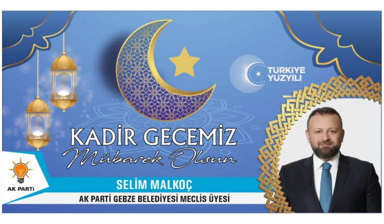 Kadir Gecesi