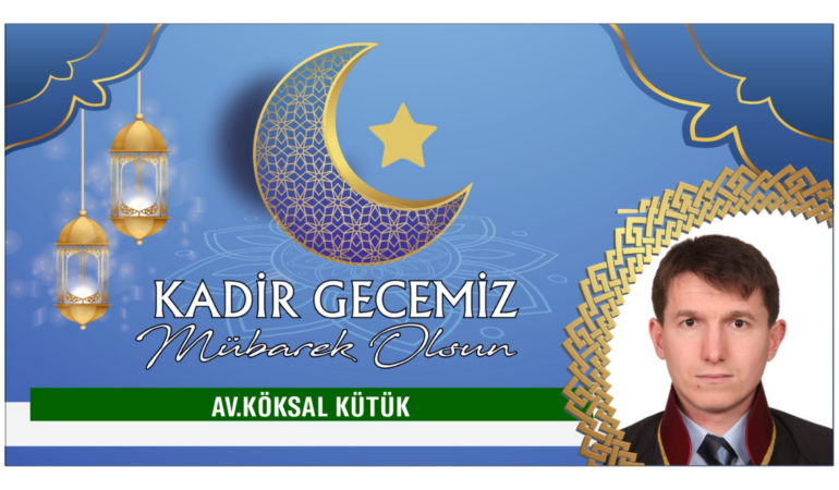 Kadir Gecesi