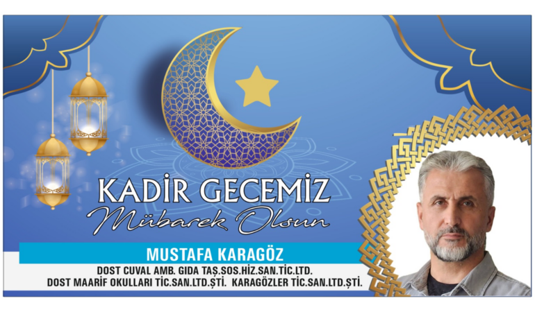 Kadir Gecesi